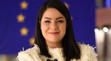 INTERVIU EXCLUSIV: Oana Tache față în față cu Președinta Parlamentului European, Roberta Metsola