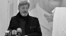 Ion Caramitru a murit! Marele actor avea 79 de ani