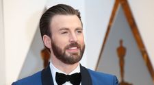 Chris Evans are șanse mari la titlul de “cel mai sexy bărbat în viață”, acordat de revista People