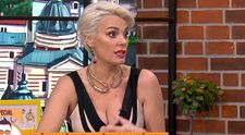 Anca Alungulesei spune cum să nu te mai îngrași după diete