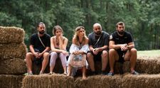 Tensiunile din Fermă continuă! Elena Chiriac: 
