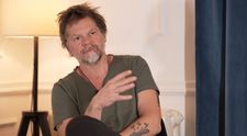 Florin Piersic Jr. dezvăluie detalii din culisele filmului „The Protégé/Codul asasinului”! Pelicula va putea fi urmărită pe PRO TV și, în curând, pe VOYO