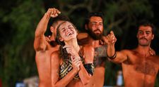 Survivor All Stars, 24 aprilie 2024. Ștefania Ștefan a câștigat colanul de imunitate după un duel solicitant cu Zanni. A intrat pe traseu de trei ori  consecutiv și a demonstrat că este o adevărată luptătoare