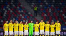 Meciurile lunii noiembrie se văd la PRO TV și PRO X și online pe VOYO! Când joacă România și CFR Cluj