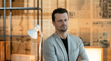 Cum a ajuns Vlad Iftime la conducerea unei companii din portofoliul Elsaco, construit de tatăl său, Valeriu Iftime
