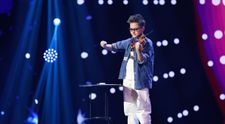 Românii au talent 2022: Aris Arhire a impresionat juriul cu talentul său de a cânta la vioară: 