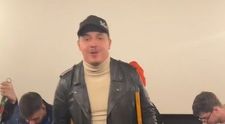 VIDEO Decizia luată de Bogdan de la Ploiești când a văzut mizeria lăsată în cinema după filmul „Romina, VTM!”