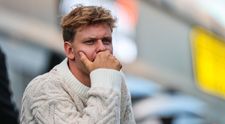 Mick Schumacher a postat o poză cu tatăl lui, la 12 ani de la tragicul accident de schi