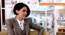 Maria întreabă, adulții se confesează. Ce a răspuns Adelina Pestrițu la întrebările Mariei Gyorfi
