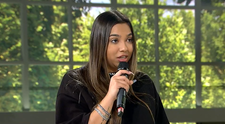 De ce nu cântă Adrianna Simionescu manele! Vezi ce răspuns a dat fiica lui Adrian Minune