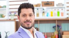 Tudor Constantinescu, juratul pasionat de la Bake Off Romania