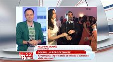 Nelu Pastrama, socrul lui Pepe: 