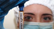 Hantavirus în România. Ce se întâmplă în spitalul unde a fost internat pacientul suspect de hantaviroză