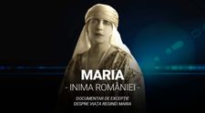 Documentarele Maria, inima României! și Războiul Regelui sunt disponibile în noiembrie pe VOYO!
