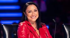 Andra, fotografie emoționantă alături de mamă! Cât de bine seamănă cu cea care i-a dat viață