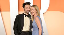 Sebastian Stan ar putea deveni tătic: Annabelle Wallis ar fi însărcinată, însă cuplul păstrează discreția totală