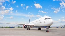 Trupul neînsuflețit al unui bărbat a fost găsit în trenul de aterizare al unui avion venit din Maroc