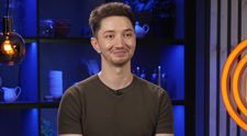 Cum și-a descoperit Cristian Ușurelu, inginerul software din Bucătăria MasterChef, pasiunea pentru gătit: „Am început cu o porție de paste carbonara”