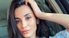 Lili Sandu și băiețelul ei, infectați cu COVID-19: „Febra lui Tomi ne cam dă bătăi de cap”