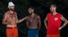 Mesajele lui Valentin, Dumbo și Vladimir înainte de MAREA FINALĂ Desafio: Aventura