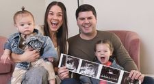 Fiica de doar un an a unei celebre vedete a murit. Cu doar câteva săptămâni înainte, influencerița anunțase că așteaptă al treilea copil: „Ne-am trezit într-un coșmar”