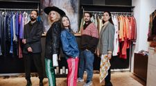 Cât te costă să ai o ținută vintage de Crăciun și Revelion? Sfaturile consultanților de modă