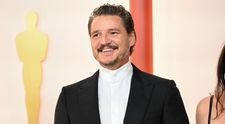 Pedro Pascal are un geamăn! Un tătic din Brooklyn a cucerit internetul după ce a câștigat un concurs de sosii ale actorului