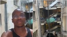 Un american a avut șocul vieții când a ajuns la cazarea lui din București, pentru care plătise 500 de dolari: „Nu are cum să fie...”