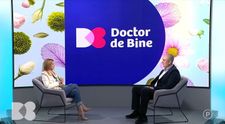 Cum ne încălzim corect înainte de alergare, ca să evităm accidentările. Sfaturile fizioterapeutului Alexandru Pahonțu