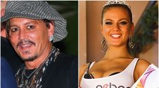 Johnny Depp, părăsit de iubita cu 32 de ani mai tânără. Care este motivul