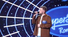 Darius Grigoraș i-a cucerit pe jurați cu sensibilitatea interpretării. Carla’s Dreams: „Mi-a plăcut foarte tare”
