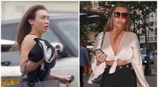 „Mi-au distrus aspectul fizic”. O vedetă TV face o mărturisire sfâșietoare despre operațiile estetice pe care și le-a făcut