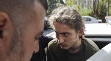 Vlad Pascu, o nouă apariție în fața judecătorilor! Ce a spus de această dată tânărul care a comis tragedia de la 2 Mai: „Vreau să mă schimb!”