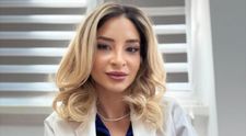 Ce tratament ar fi urmat Ștefania Szabo, directoarea Spitalului Județean Buzău. Detalii de ultimă oră despre decesul femeii de 37 de ani