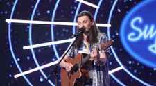 “Bravo, domnule voievod!” Andrei Mureșan i-a cucerit pe jurați cu timbrul său vocal, dar și cu stilul original