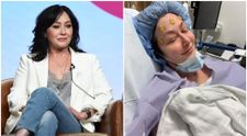 Bolnavă de cancer în stadiul 4 și cu metastaze, Shannen Doherty se pregătește de moarte. Ce mărturisiri cutremurătoare a făcut actrița de 52 de ani în cel mai recent podcast