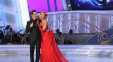 Iulia Vantur, super sexy in prima editie 