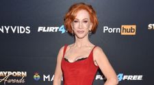 Actrița Kathy Griffin, diagnosticată cu cancer la plămâni, deși nu a fumat niciodată
