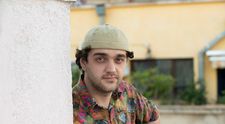 Cine e Sami Al-Tawel, interpretul lui Sabin din ”La oraș”