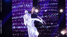 Românii au talent, 31 martie 2023: Andrei Cristea a vrut să stârnească emoție