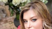 „Ești fructul interzis”! Imaginea cu Loredana Groza care le-a aprins imaginația internauților