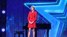 Românii au talent 2020: Emilia Bulgaru, pianista care le-a răscolit emoțiile juraților