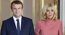 Unde petrec Brigitte și Emmanuel Macron de Revelion. Reacția localnicilor: ”Am fi preferat să nu vină aici”