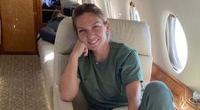 Simona Halep iubește din nou! L-a dat uitării pe Toni Iuruc și pare că este îndrăgostită lulea. Gestul care a dat-o de gol pe sportivă