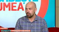 Horoscopul lunii aprilie. Valeriu Pănoiu ne spune la ce să ne așteptăm pe plan astrologic