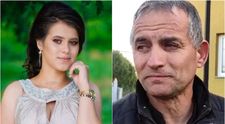 Tatăl Andreei Morega, studenta la Medicină ucisă de Mirel, distrus de suferință! Mesajul transmis de părintele îndurerat chiar în ziua de Paște: „Nu mai ești lângă mine”