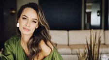 Andreea Raicu ”dă totul din casă”. Ce cadou își face de Crăciun