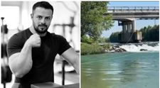 O nouă tragedie pe un râu din Italia. Cine este Bogdan Ștefan Cristoiu, românul de 30 de ani care și-a pierdut viața încercând să-l salveze pe alt tânăr de la înec