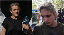 Câți frați are, de fapt, Vlad Pascu. Mama șoferului teribilist de la 2 Mai a încercat să-i sensibilizeze pe judecători