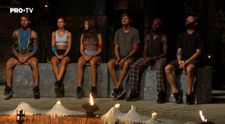 Concurenții de la Survivor au votat pe cine trimit spre eliminare